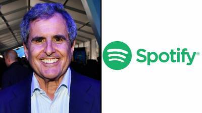 Chernin Entertainment, Spotify Partner To Percolate Film & TV Projects From Podcasts - deadline.com