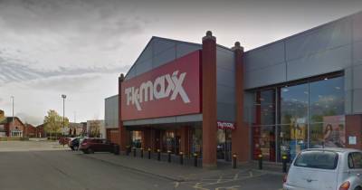 'Baby snatch gang' warning after attempt to steal a child in a pram in a TK Maxx - www.manchestereveningnews.co.uk - Manchester