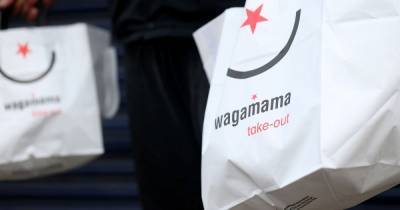 Wagamama on the hunt for Deliveroo customer over strange order - www.manchestereveningnews.co.uk