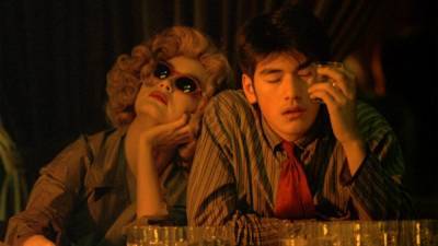 Wong Kar-Wai Reportedly Finished A Script For A ‘Chungking Express’ Sequel - theplaylist.net