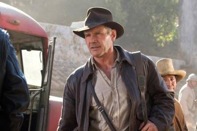 ‘Indiana Jones 5’: Writer David Koepp Explains Difficulty Getting Everyone To Agree On The Script - theplaylist.net - Indiana - county Harrison - county Ford