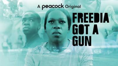 ‘Freedia Got A Gun’: Gun Violence Doc Featuring New Orleans Hip Hop Star Set At Peacock - deadline.com - New Orleans