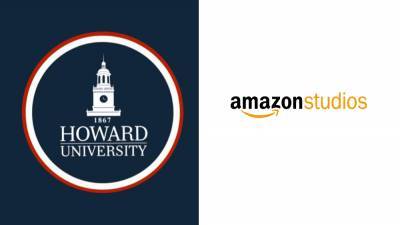 Howard University & Amazon Studios Launch Howard Entertainment Program For Second Year - deadline.com - USA