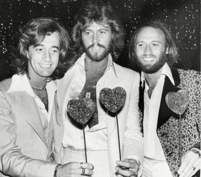 HBO Documentary Films Acquires Frank Marshall-Directed ‘The Bee Gees: How Can You Mend A Broken Heart’ - deadline.com - USA