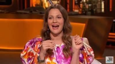 Drew Barrymore Says She Did ‘Terribly’ At Online Dating, Got Stood Up On A Date - etcanada.com