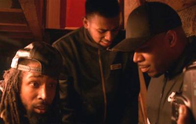 ‘Kidulthood’ star’s new grime movie to relaunch Channel U TV station - www.nme.com