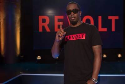 Sean Combs’ Revolt TV Broadens Distribution In Comcast Xfinity Expansion - deadline.com - city Indianapolis