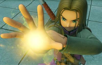 ‘Dragon Quest XI’ has passed 6million total sales, new trailer released - www.nme.com