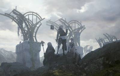 ‘NieR Replicant’ remaster is coming next year, new gameplay revealed - www.nme.com - Japan - Tokyo