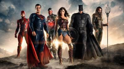 Ben Affleck, Gal Gadot, Henry Cavill & Ray Fisher Reportedly Onboard For ‘Justice League: Snyder Cut’ Reshoots - etcanada.com