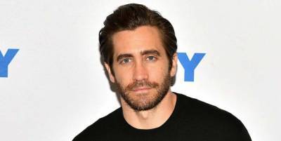 Spider-Man star Jake Gyllenhaal's new movie picked up by Netflix - www.msn.com - Denmark