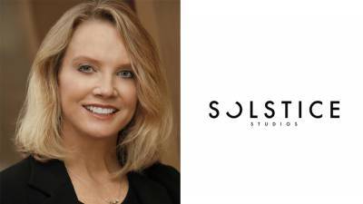 Terry Curtin Joins Solstice Studios as EVP of Communications - variety.com