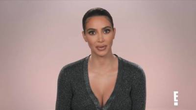 Kris Jenner Pranks Kim Kardashian By Telling Her She’s Going To Rehab - etcanada.com - Paris