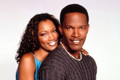 Jamie Foxx Teases That He And Friend Garcelle Beauvais ‘Should Have Been Together’ - etcanada.com