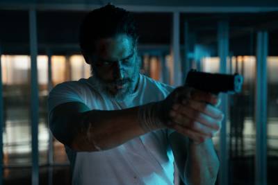 Adam Egypt Mortimer’s ‘Archenemy’ Acquired By RLJE Films Ahead Of Beyond Fest Bow - deadline.com - Los Angeles - USA - Egypt