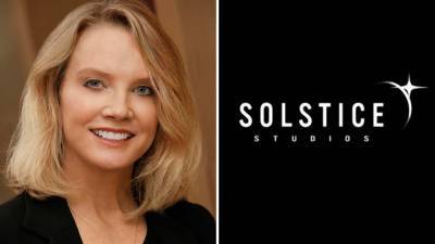 Solstice Studios Names Film Industry Vet Terry Curtin EVP Of Communications - deadline.com