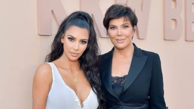 Kris Jenner Fools Kim Kardashian Into Thinking She's Going to Rehab With Help From Khloe - www.etonline.com - Paris