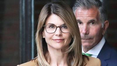 Lori Loughlin May Serve 2 Month Prison Sentence In Jail That Offers Pilates, Guitar Lessons, Ceramics - hollywoodlife.com - California