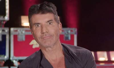 Simon Cowell's recovery takes miraculous turn – details - hellomagazine.com - Britain