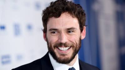 Sam Claflin on 'Enola Holmes' and Learning Guitar for 'Daisy Jones & The Six' (Exclusive) - www.etonline.com