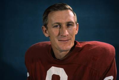 Larry Wilson (1938 – 2020), legendary Cardinals safety - legacy.com