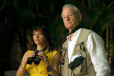 ‘On The Rocks’: Sofia Coppola & Bill Murray Charm With A Sparkling, But Soulful Father/Daughter Dramedy [NYFF Review] - theplaylist.net - city Sofia