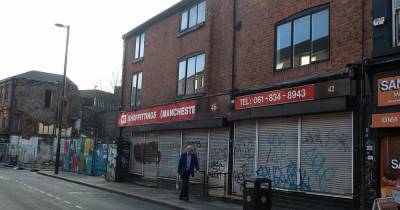 Decision to save 250-year-old cottages in Northern Quarter from demolition reaffirmed by councillors - www.manchestereveningnews.co.uk - Netherlands