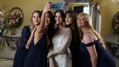 ‘Pretty Little Liars’ Reboot ‘Original Sin’ Ordered to Series at HBO Max - variety.com