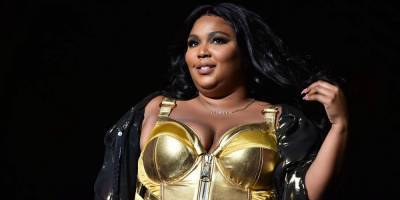 Lizzo Got So Real About Body Positivity and Why She's Choosing to Be Body Normative Instead - www.cosmopolitan.com
