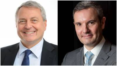Reed Midem CEO Paul Zilk Steps Down, Michel Filzi to Lead as New Boss - variety.com - France