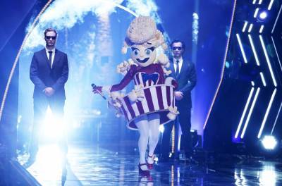 ‘The Masked Singer’ Returns Down But Tops Wednesday Demo Ratings; ‘AGT’ Finale Grows To Win In Viewers - deadline.com