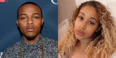 Bow Wow Is a Dad Again, Welcomes Baby Boy With Model Olivia Sky! - www.justjared.com