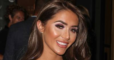 Everything you need to know about TOWIE's Chloe Brockett as she has slanging match with Olivia Attwood - www.ok.co.uk