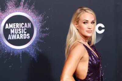 Carrie Underwood To Perform Holiday Special For HBO Max - etcanada.com