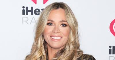 Teddi Mellencamp Buys $6.5 Million Encino Mansion After ‘Real Housewives of Beverly Hills’ Exit - www.usmagazine.com - California
