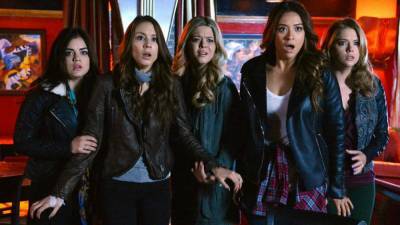 New 'Pretty Little Liars' Series Coming to HBO Max - www.etonline.com