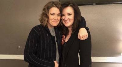 Brandy Clark and Brandi Carlile Go Behind the Scenes of Their ‘BC Squared’ Collaboration on Two New Songs - variety.com