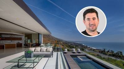 Sprout Social’s Justyn Howard Buys $20 Million Malibu Compound - variety.com - Chicago - county Mcclain