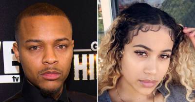 Bow Wow Confirms He Welcomed a Baby Boy With Model Olivia Sky, His 2nd Child - www.usmagazine.com - Ohio