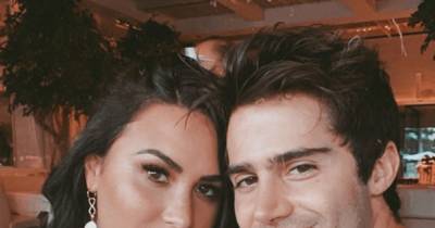 Demi Lovato and fiancé on verge of split: Report - www.wonderwall.com