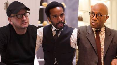 ‘The Knick’ Returns: Steven Soderbergh Says Barry Jenkins & André Holland Are Plotting A New Season & A Pilot Is Written [Exclusive] - theplaylist.net