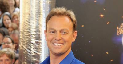 Inside Jason Donovan's stunning home and family life as he signs up for Dancing On Ice - www.ok.co.uk