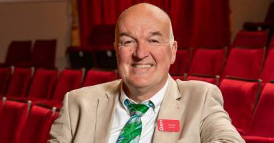 Ayr Gaiety's joy as £250,000 grant from Creative Scotland saves jobs at theatre - www.dailyrecord.co.uk - Scotland