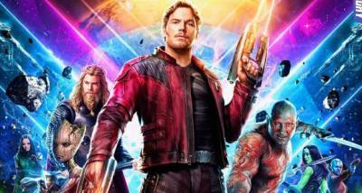 Suicide Squad spinoff Peacemaker to delay Guardians of the Galaxy Vol. 3? Here’s what James Gunn has to say - www.pinkvilla.com