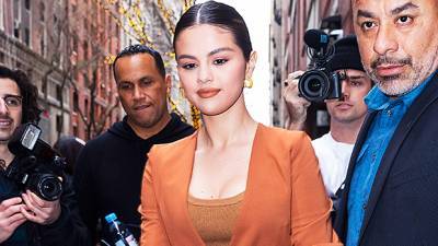 Selena Gomez Reveals She’s Officially ‘Over’ Being Hurt By Justin Bieber Breakup: That Chapter Is ‘Closed’ - hollywoodlife.com