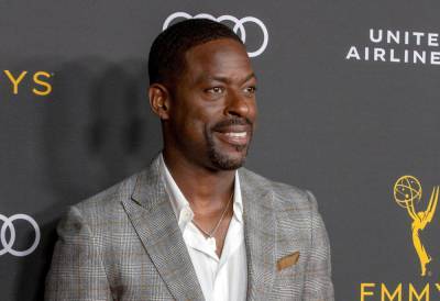 Sterling K. Brown Talks About ‘Absolutely Huge’ Importance Of BLM In The New Season Of ‘This Is Us’ - etcanada.com