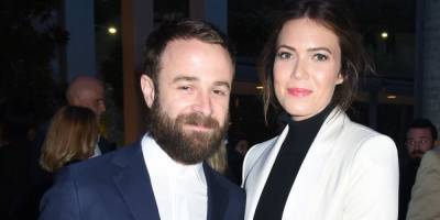 Everything You Need to Know About Mandy Moore's Husband, Taylor Goldsmith - www.harpersbazaar.com - Los Angeles