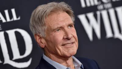 Harrison Ford Has Been Cleared by FAA in Runway Investigation - www.etonline.com - county Harrison - county Ford