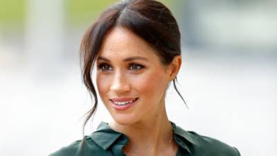 Meghan Markle's Favorite Beauty, Skincare, Makeup and Hair Products - www.etonline.com