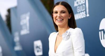 Keeping Up With The Kardashian superfan Millie Bobby Brown says the news of KUWTK ending left her ‘very sad’ - www.pinkvilla.com